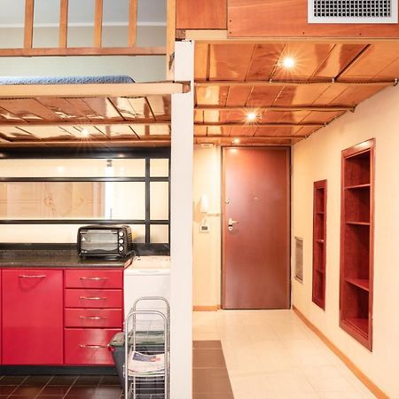 Corso Vittorio Rustic Loft Lägenhet Cagliari Exteriör bild