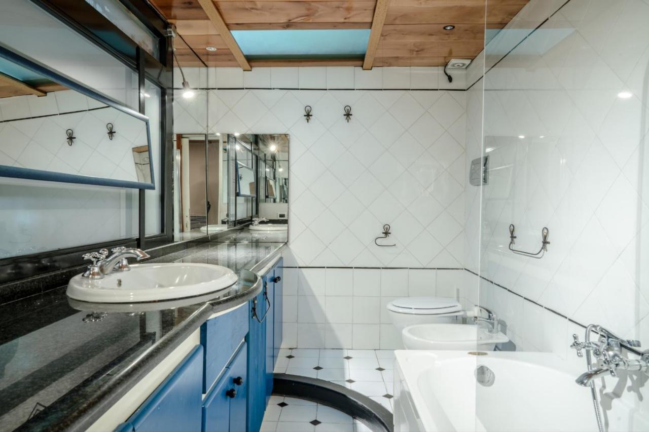 Corso Vittorio Rustic Loft Lägenhet Cagliari Exteriör bild