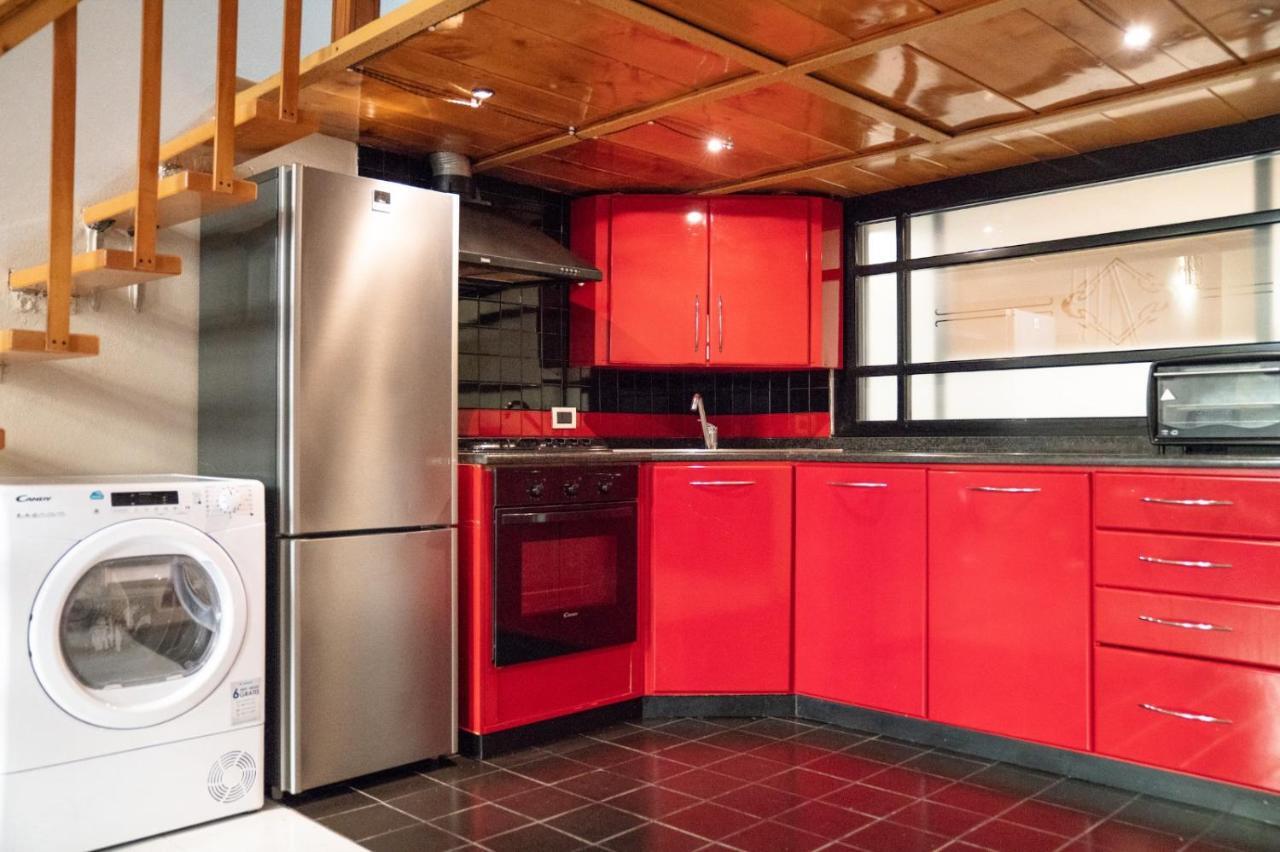 Corso Vittorio Rustic Loft Lägenhet Cagliari Exteriör bild
