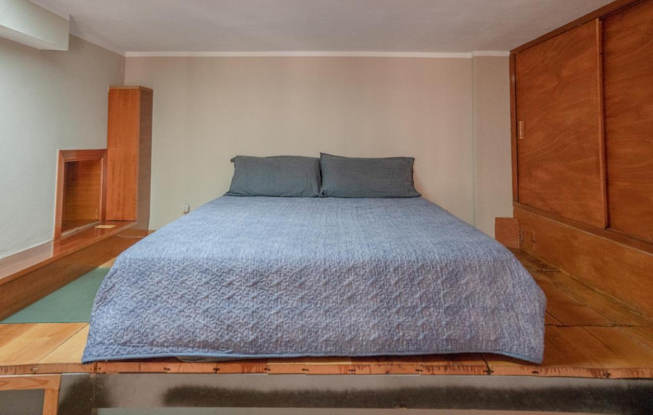Corso Vittorio Rustic Loft Lägenhet Cagliari Exteriör bild