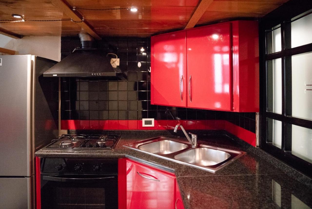 Corso Vittorio Rustic Loft Lägenhet Cagliari Exteriör bild