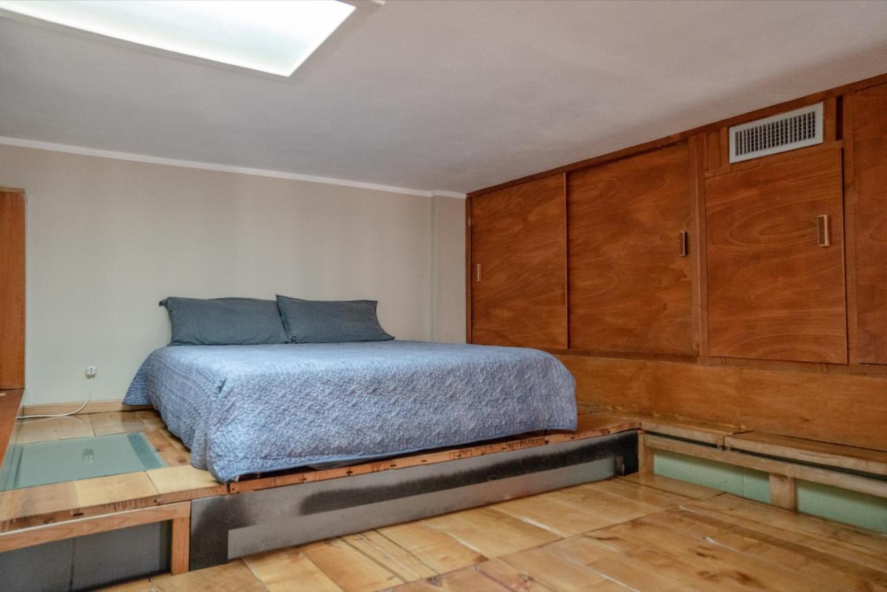 Corso Vittorio Rustic Loft Lägenhet Cagliari Exteriör bild