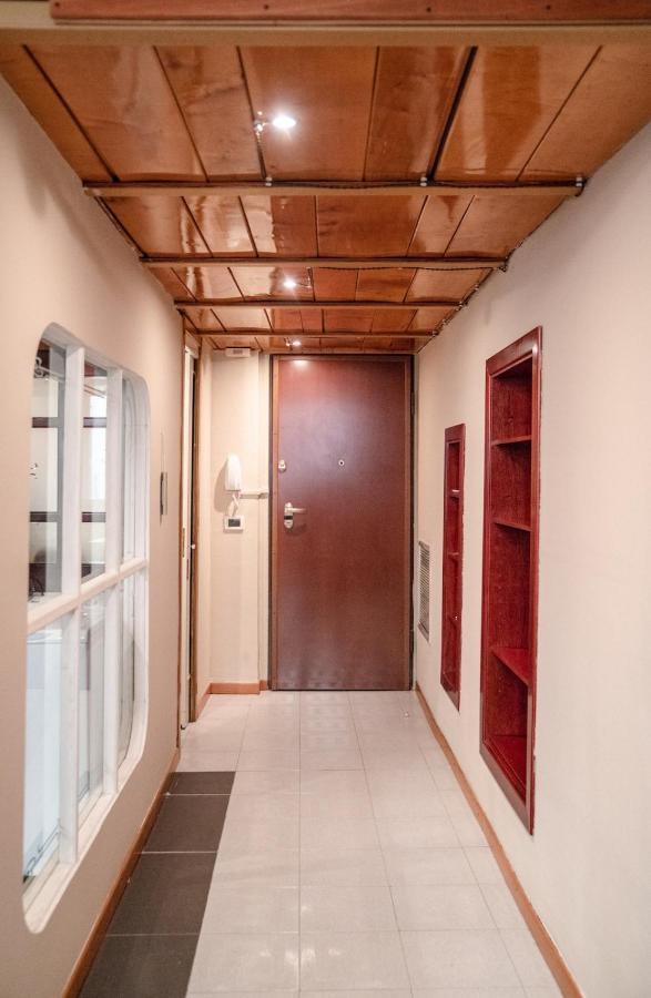 Corso Vittorio Rustic Loft Lägenhet Cagliari Exteriör bild
