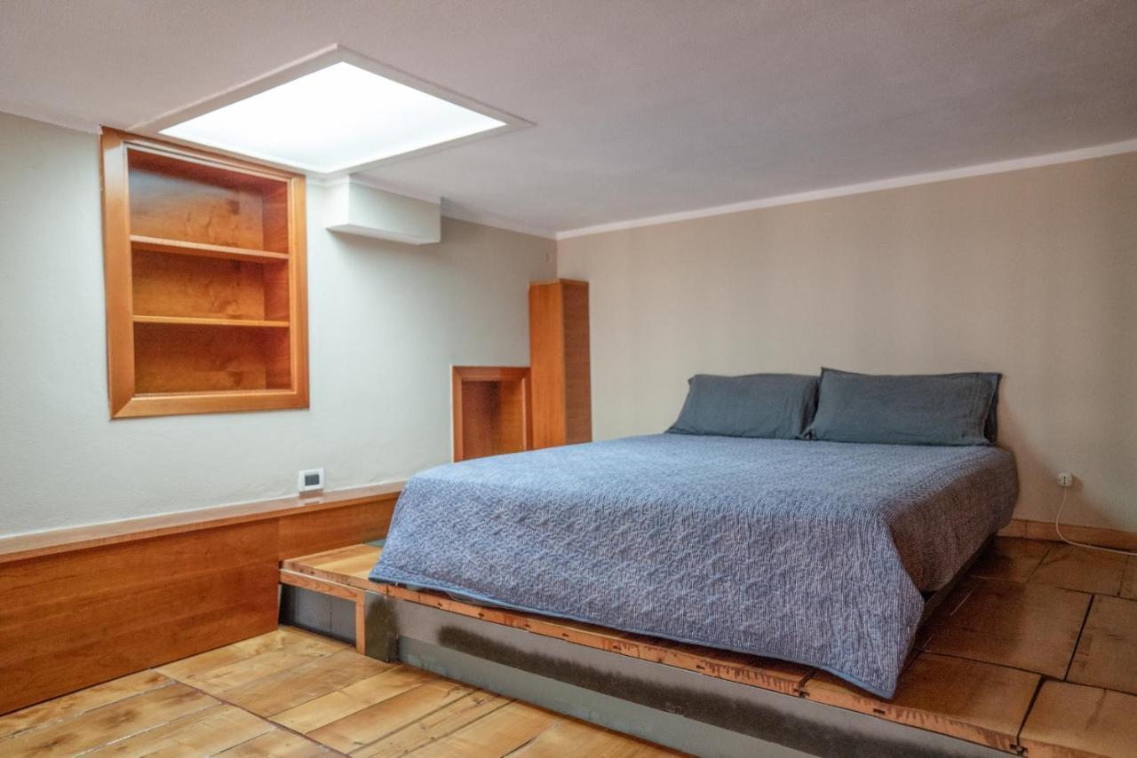 Corso Vittorio Rustic Loft Lägenhet Cagliari Exteriör bild